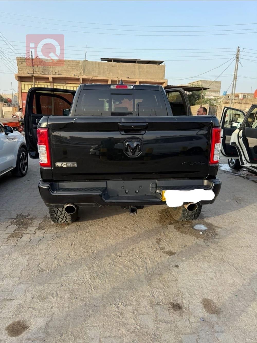 رام 1500